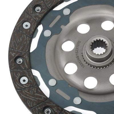 комплект съединител RIDEX 479C0547