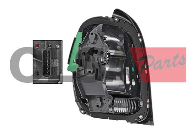 HECKLEUCHTE AIC 72236 1