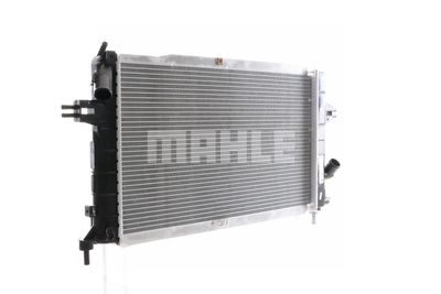 RADIATOR RACIRE MOTOR MAHLE CR1687000S 44