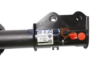 Tlumič pérování CHITAO CT9620