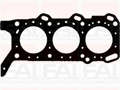 FAI AutoParts HG1581R Прокладка ГБЦ  для SUZUKI GRAND VITARA I (FT, HT) 2.5 V6 24V 4x4 (SQ 625)