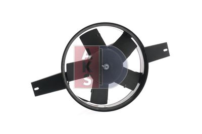 LüFTER MOTORKüHLUNG AKS DASIS 088071N 14