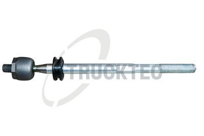 ARTICULATIE AXIALA CAP DE BARA