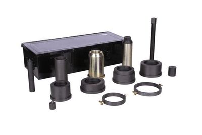 ABZIEHERSATZ ROLLENLAGER KS TOOLS 4601425 38