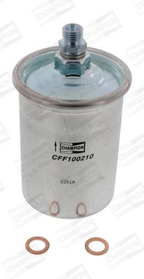 Топливный фильтр CHAMPION CFF100210 для MERCEDES-BENZ CABRIOLET