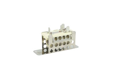 WIDERSTAND INNENRAUMGEBLäSE NRF 342156 10