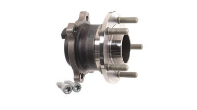RADLAGERSATZ SKF VKBA6788 25