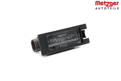 KENNZEICHENLEUCHTE METZGER AUTOTEILE 2080121 34