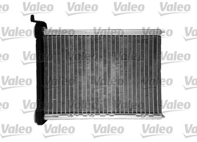 VALEO 812413 Радиатор печки  для RENAULT TRAFIC (Рено Трафик)