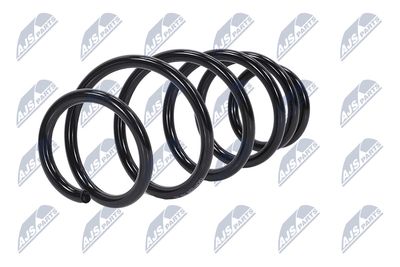 ARC SPIRAL NTY ASZCH026 20