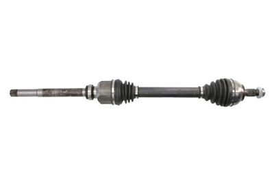 полуоска POINT GEAR