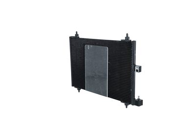 CONDENSATOR CLIMATIZARE NRF 35437 32