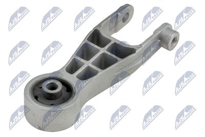 окачване, двигател NTY ZPS-PL-065