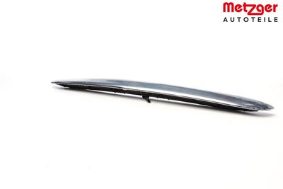 HECKKLAPPENGRIFF METZGER AUTOTEILE 2310767 23