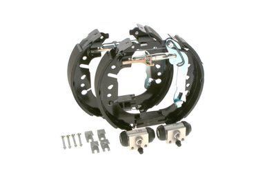 SET SABOTI FRANA BOSCH 0204114695 27