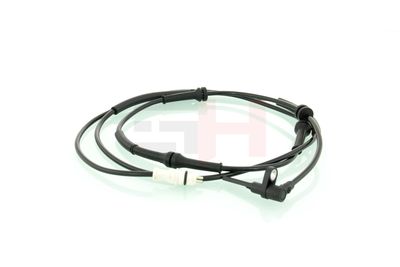 SENZOR TURATIE ROATA