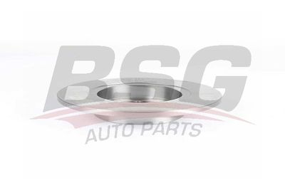 Тормозной диск BSG BSG 25-210-002 для FIAT 600