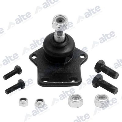 ARTICULATIE SARCINA/GHIDARE