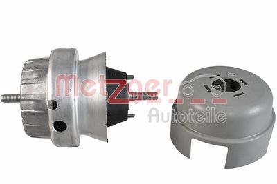 Подвеска, двигатель METZGER 8054169 для AUDI A6