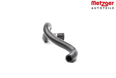 FURTUN RADIATOR METZGER AUTOTEILE 2420466 27