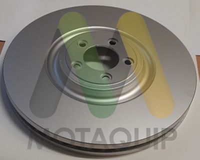 MOTAQUIP LVBD1868 Тормозной диск 