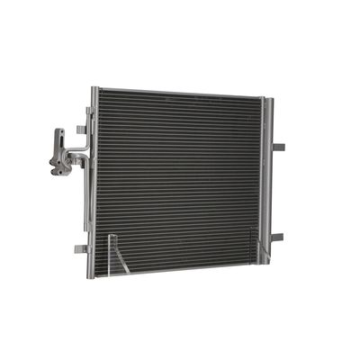 CONDENSATOR CLIMATIZARE NISSENS 940155 21