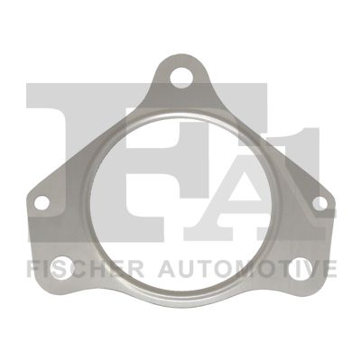Gasket, exhaust pipe 140-910