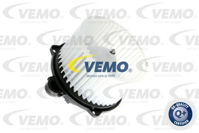 VEMO V52-03-0002 Вентилятор салона  для HYUNDAI GETZ (Хендай Гетз)