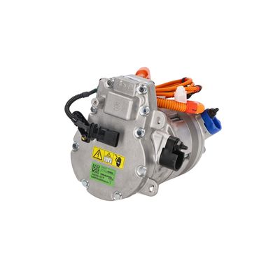 COMPRESOR CLIMATIZARE NISSENS 890954 19