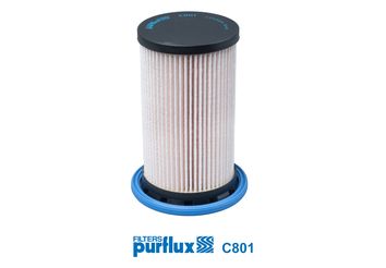 Топливный фильтр PURFLUX C801 для VW CC
