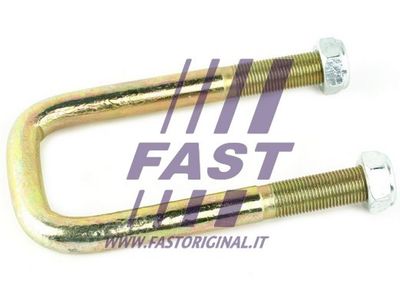 Klamra resora FAST FT13328