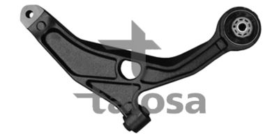 LENKER RADAUFHäNGUNG