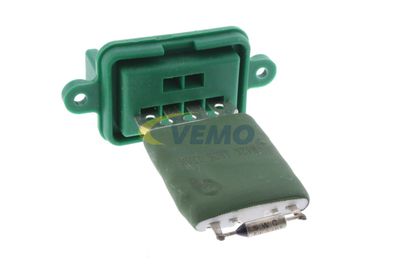 REGLER INNENRAUMGEBLäSE VEMO V24790008 21