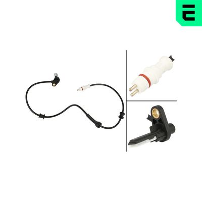 SENZOR TURATIE ROATA