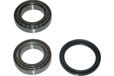 Комплект подшипника ступицы колеса KAVO PARTS WBK-5517 для MITSUBISHI L400