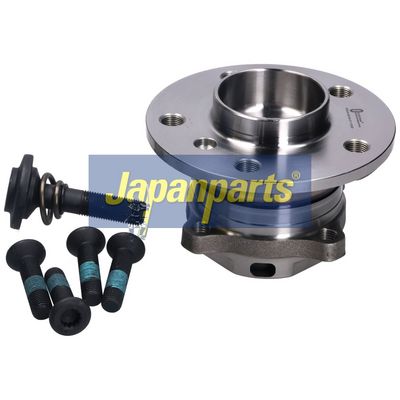 JAPANPARTS Rato stebulė
