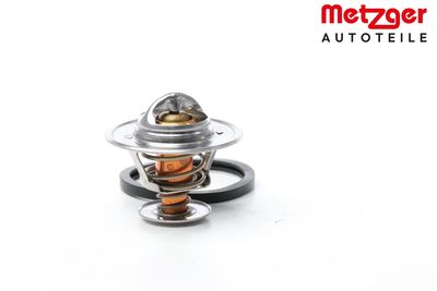 THERMOSTAT KüHLMITTEL METZGER AUTOTEILE 4006109 29