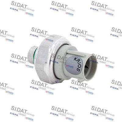 DRUCKSCHALTER KLIMAANLAGE