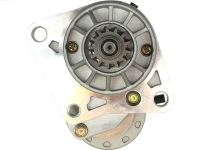 AS-PL Starter