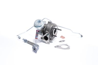 LADER AUFLADUNG BTS Turbo T981056 13