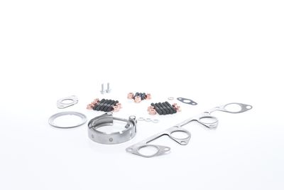 SET MONTAJ TURBOCOMPRESOR BTS Turbo T931147ABS 20