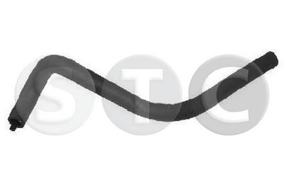 маркуч за парното STC T408520