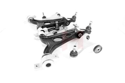 SET SUSPENSIE ROATA GH GH501048 49