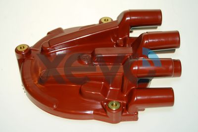 Крышка распределителя зажигания ELTA AUTOMOTIVE XDC2044 для ALFA ROMEO 164