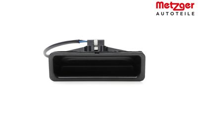 MINER HAION METZGER AUTOTEILE 2310856 3