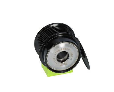 SISTEM ROATA LIBERA GENERATOR VALEO 592063 21