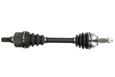 полуоска PASCAL G2C187PC