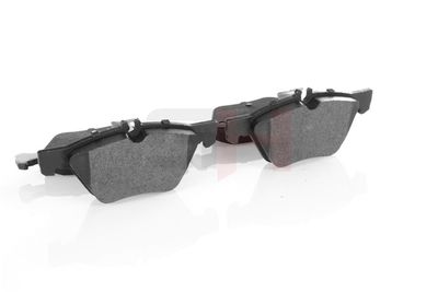 SET PLACUTE FRANA FRANA DISC GH GH413331 36