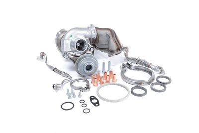 LADER AUFLADUNG BTS Turbo T981443VO 35