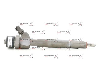 INJECTOR TURBO-TEC TTINJ0092 3